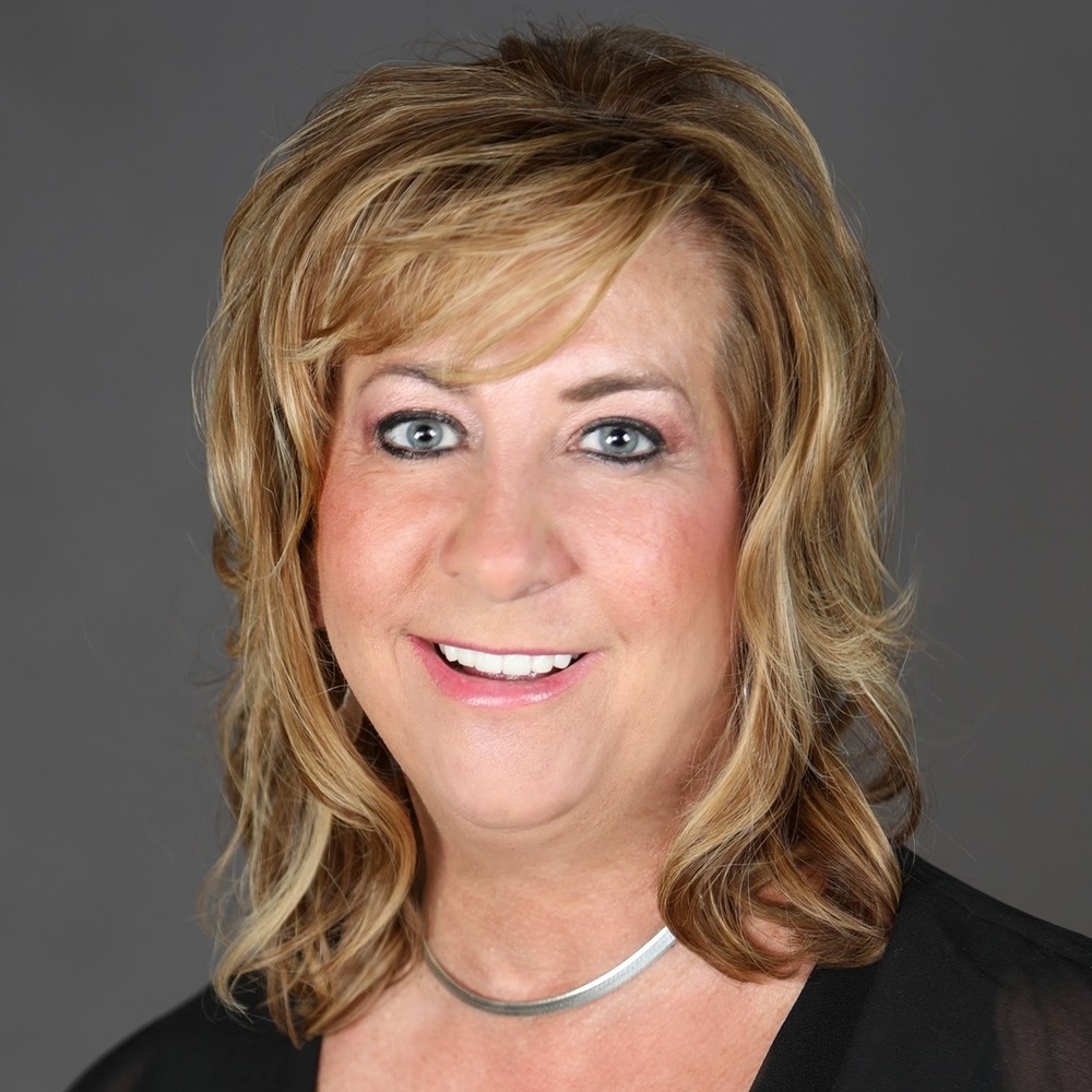 Meet your Posher, Susan